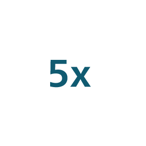 15x Icon