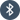 Ic&ocirc;ne Bluetooth&reg;