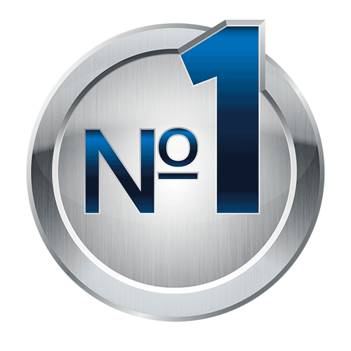 Badge numéro 1